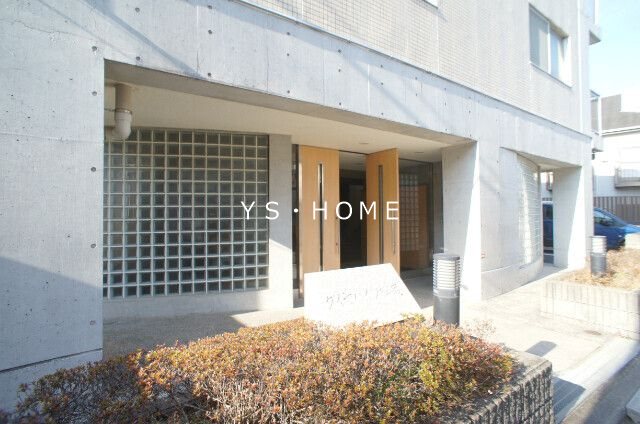 ダイヤハイツ松庵 その他14