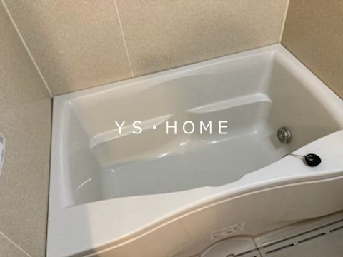 ダイヤハイツ松庵 風呂画像