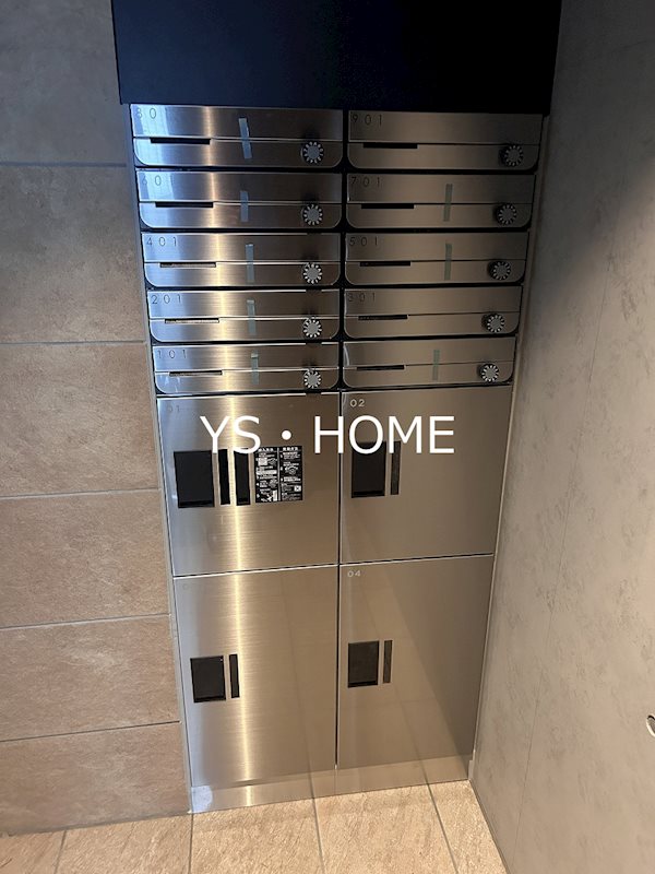 LiveFlat新中野    その他外観1