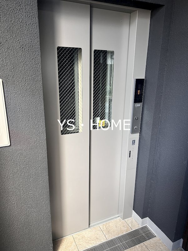 LiveFlat新中野    その他外観3