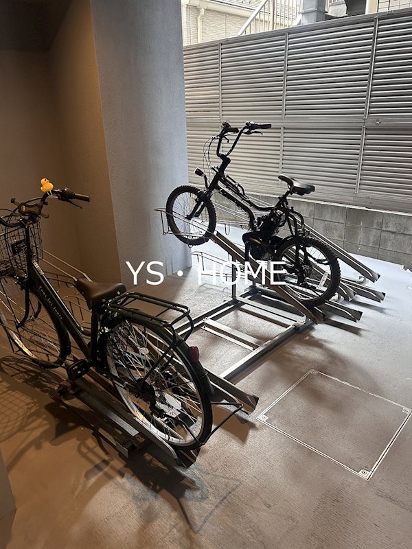 LiveFlat新中野    その他外観5