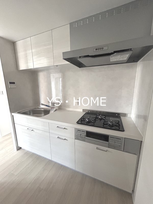 LiveFlat新中野    キッチン