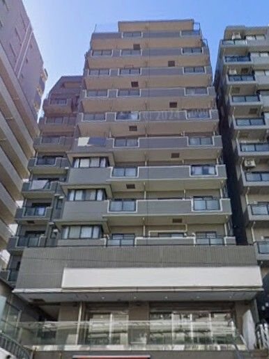 アールヴェール三鷹中央通り 外観