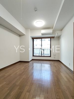 アールヴェール三鷹中央通り リビング