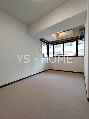 アールヴェール三鷹中央通り ベッドルーム