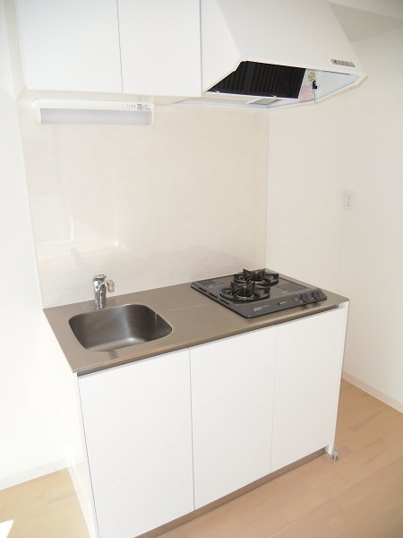 アクシスコート高円寺 キッチン