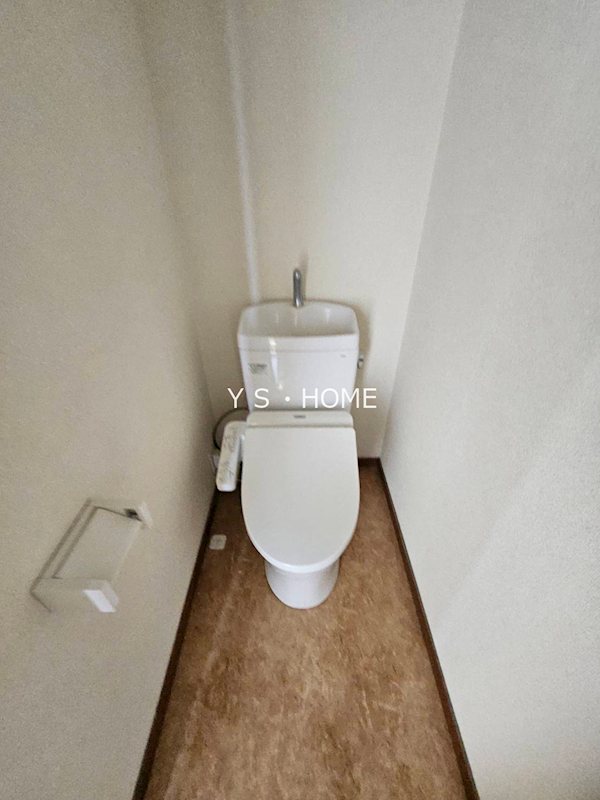 ヴィラ国分寺 その他3