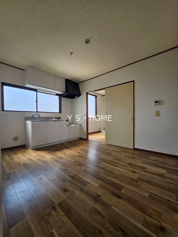 ヴィラ国分寺 リビング