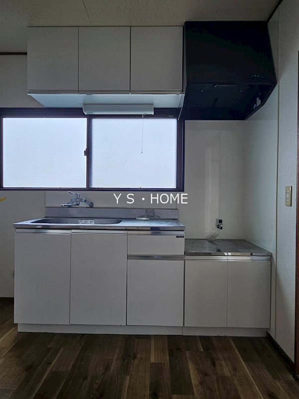 ヴィラ国分寺 キッチン