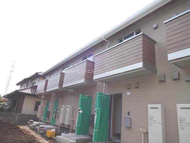 Grace Court Ⅱ  外観