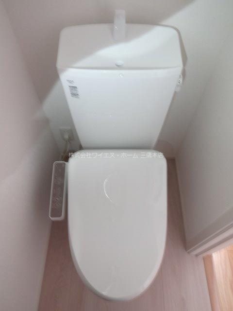 Grace Court Ⅱ  その他3