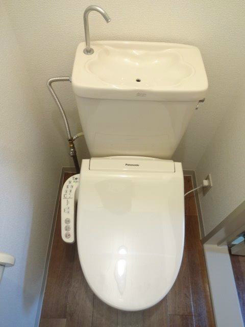 ハイツフェルテ その他2