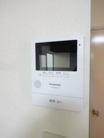 ハイツフェルテ その他3