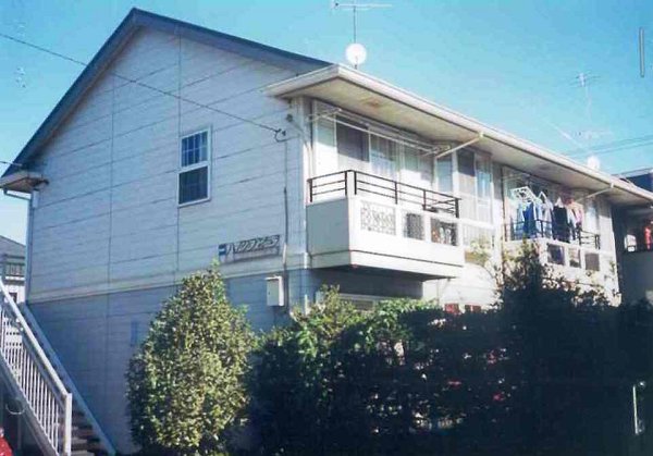 ハイツフェルテ その他外観1