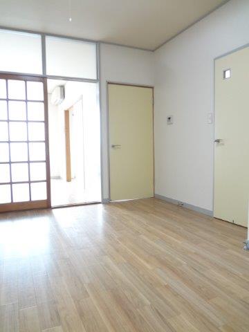 ハイツフェルテ その他8