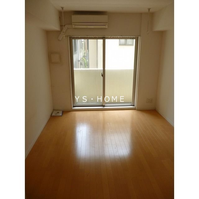 プレール・ドゥーク三鷹 リビング