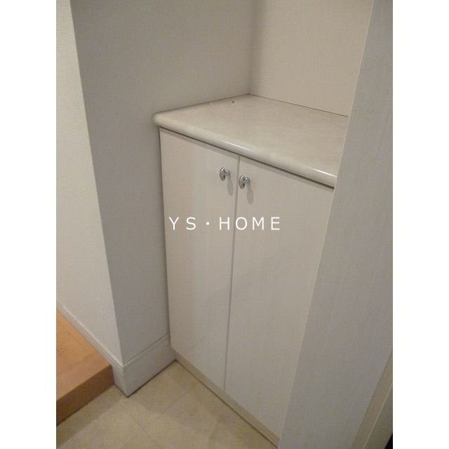 プレール・ドゥーク三鷹 その他12