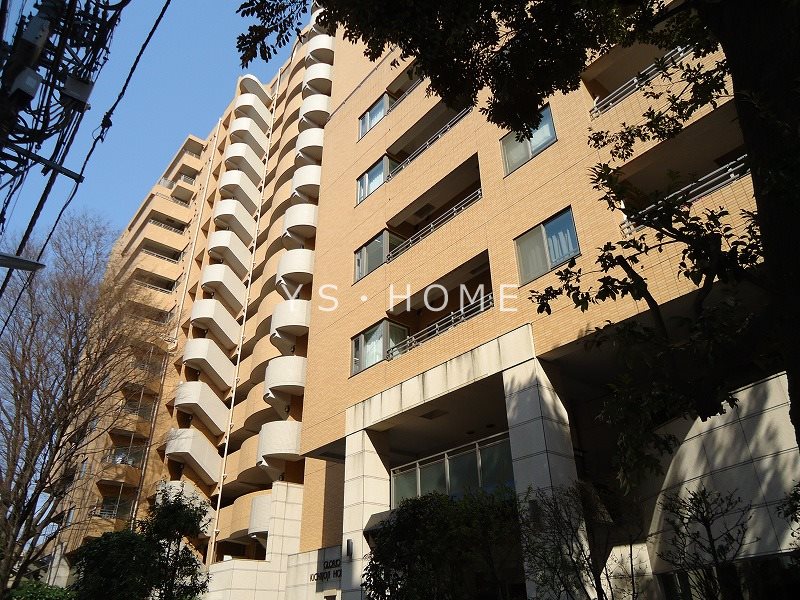 グローリオ吉祥寺本町 外観