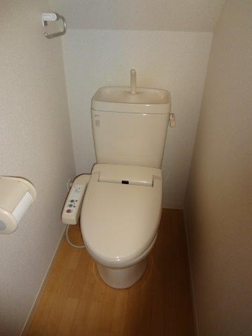 リースランド小金井 その他5