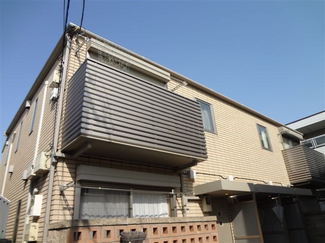 リースランド小金井 その他外観2