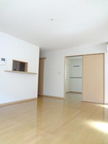 リースランド小金井 その他7