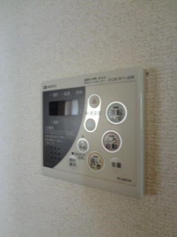 リースランド小金井 その他9