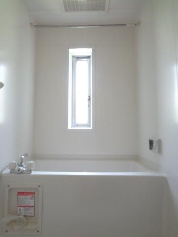 リースランド小金井 風呂画像