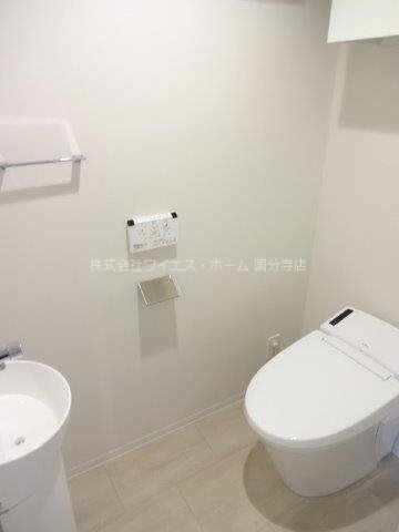 オーパスホームズ武蔵小金井 その他2