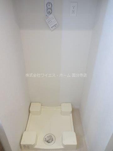 オーパスホームズ武蔵小金井 その他6