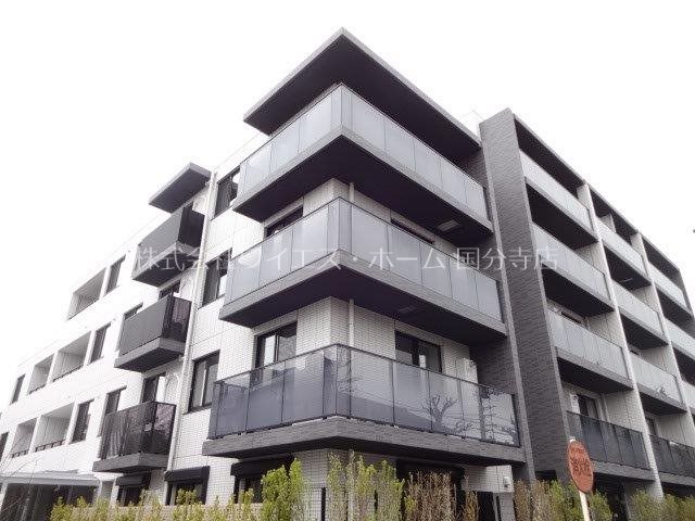 オーパスホームズ武蔵小金井 その他外観4