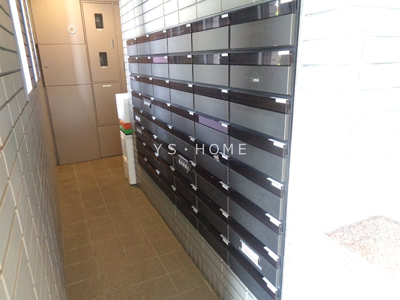 レジディア吉祥寺 その他外観3