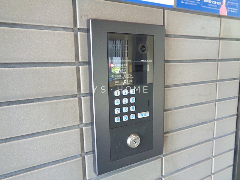 レジディア吉祥寺 その他外観4