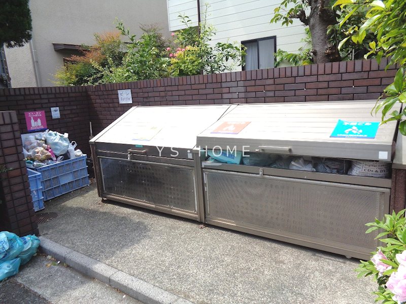 レジディア吉祥寺 その他外観6