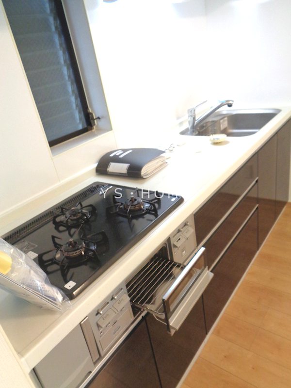 レジディア吉祥寺 その他15