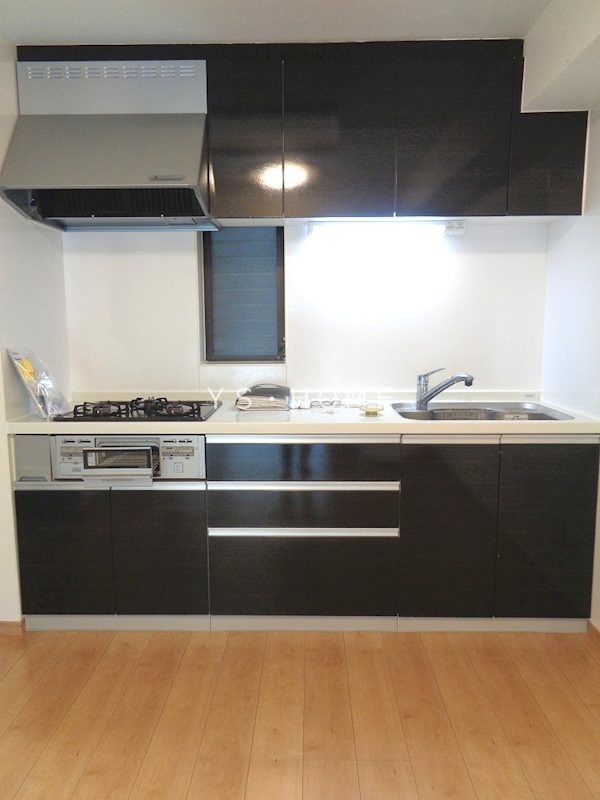 レジディア吉祥寺 キッチン