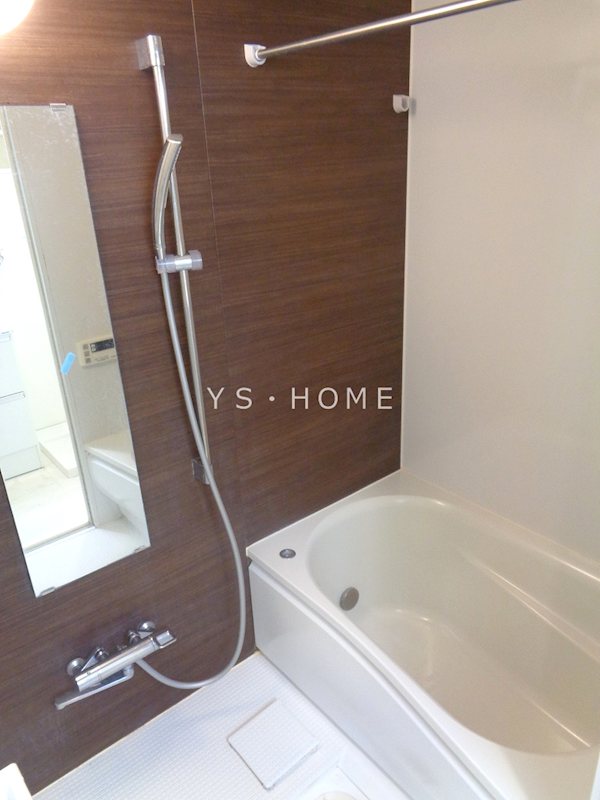 レジディア吉祥寺 風呂画像