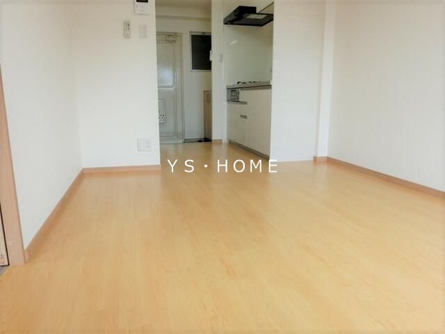 第1野村ビル リビング