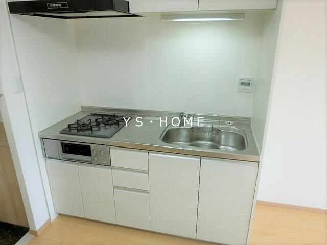 第1野村ビル キッチン