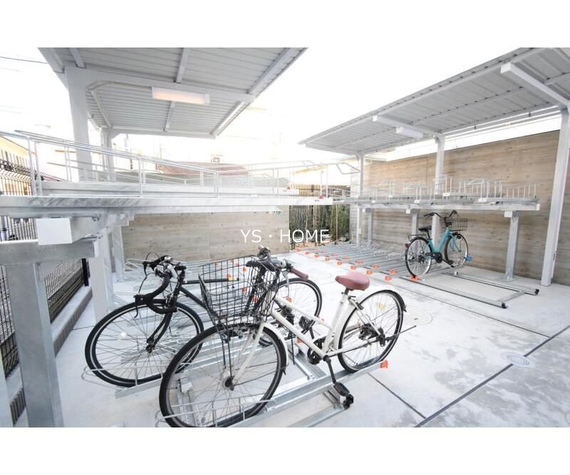 ジオエント中野 その他6