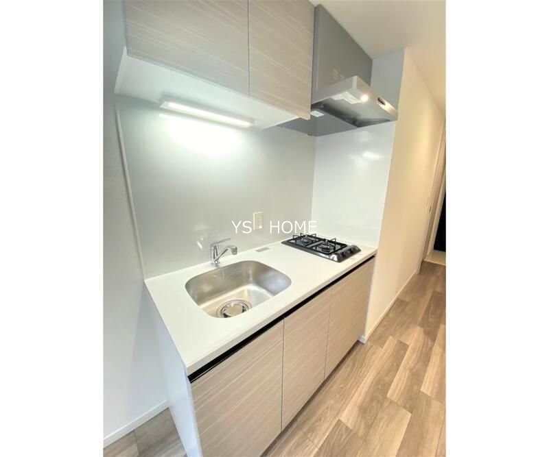 ジオエント中野 キッチン