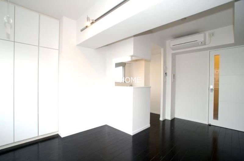 ステージファースト方南町アジールコート リビング