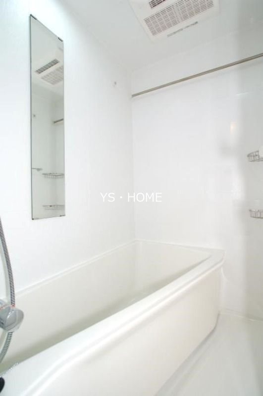 ステージファースト方南町アジールコート 風呂画像