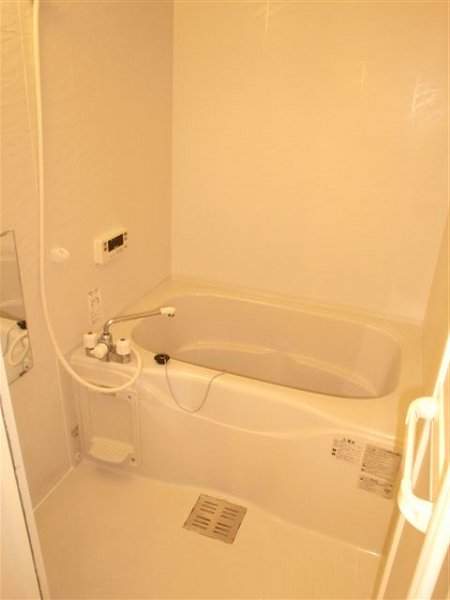 パレスみやび 風呂画像