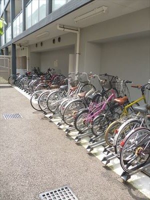 エスティメゾン新中野 その他外観2