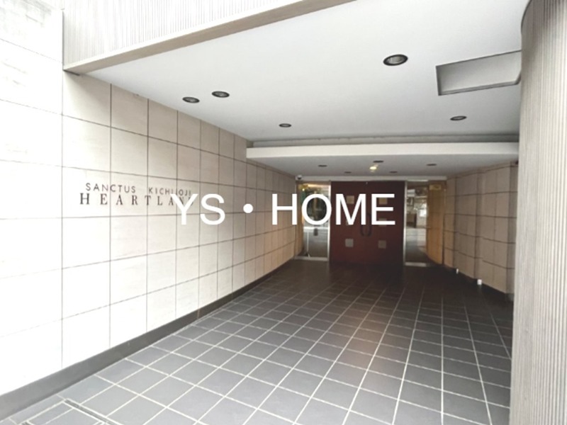 サンクタス吉祥寺ハートランド その他6