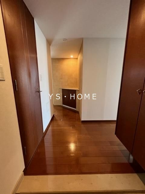 サンクタス吉祥寺ハートランド 玄関