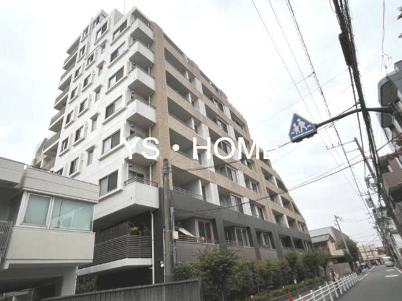 サンクタス吉祥寺ハートランド その他外観4