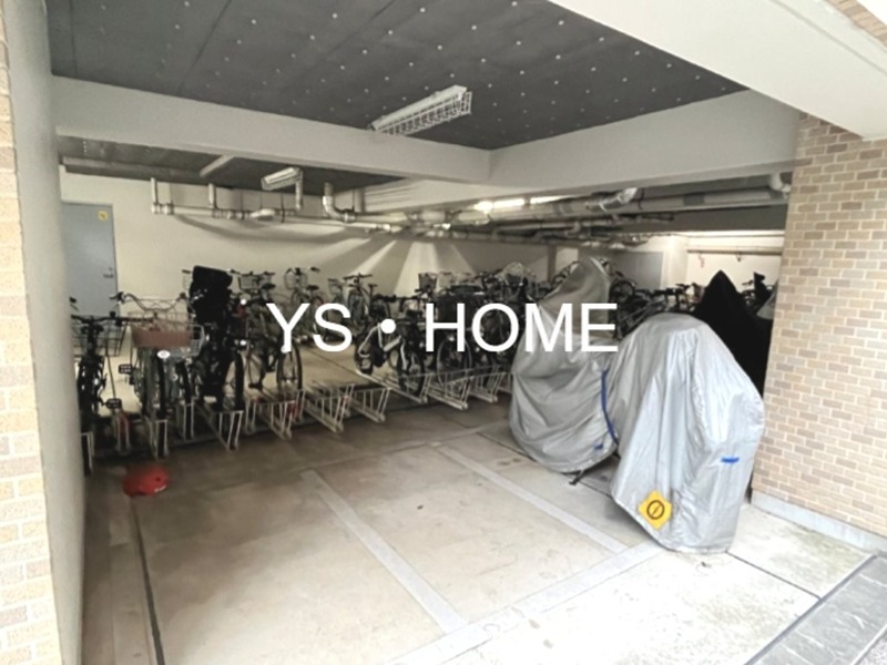 サンクタス吉祥寺ハートランド その他7