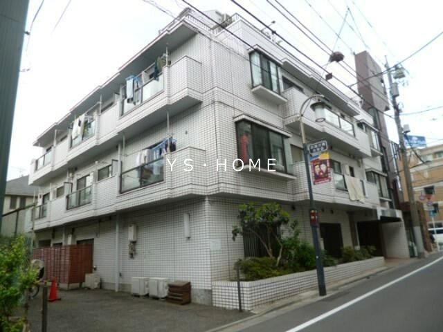 DR-HOMES荻窪 その他外観1