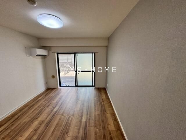 DR-HOMES荻窪 リビング